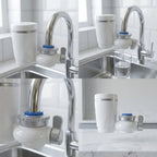Purificador de agua para canilla, vista 2