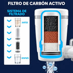 Purificador de agua para canilla, vista 5
