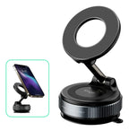 Soporte magnético plegable para celular, vista 2