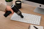 Aspiradora portátil 3 en 1, vista 5